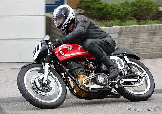 Barneveld 2009 Henk Morren 566 